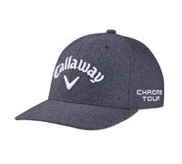 Callaway Mens Wordmark Curved Peak Cap GT14584