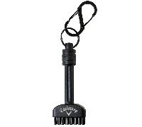 CALLAWAY MINI MAG GOLF CLUB BRUSH
