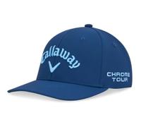 Callaway New Tour Performance Pro 26 Men's Golf Cap, Standard, One Size, Navy/Blue, One Size