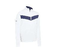 CALLAWAY ODYSSEY MENS 1/4 ZIP GOLF SWEATER / ALL COLOURS/ NEW 2025 MODEL