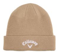 Callaway Golf Tour Authentic Beanie 2026, Khaki