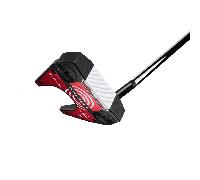 Callaway Odyssey AI-DUAL #7 1/2-BALL S Pistol 34 RH Putter