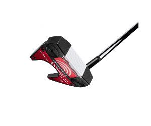 Callaway Odyssey AI-DUAL #7 1/2-BALL S Pistol 34 RH Putter