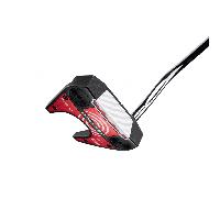 Callaway Odyssey AI-DUAL #7 DB Pistol 34 RH Putter