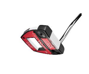 Callaway Odyssey AI-DUAL Crusier JB1/2BAL OS 38 RH Putter