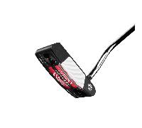 Callaway Odyssey AI-DUAL DW DB Pistol 34 RH Putter
