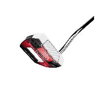 Callaway Odyssey AI-DUAL JBMINI DB Pistol 34 RH Putter