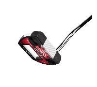 Callaway Odyssey AIDUAL JBM 1/2 BALL DB Pistol 34 RH Putter