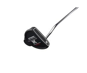 Callaway Odyssey DFX Golf Putter, 2-Ball, 33", Right Hand