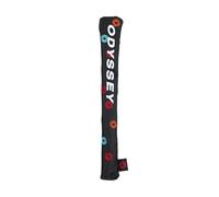 Odyssey Golf Alignment Stick Cover 2025, Black