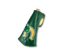 Odyssey Golf Lucky Funky Putter Headcover, Blade