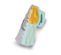 Callaway Odyssey Golf Rain or Shine Funky Putter Headcover, Blade