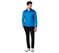 Callaway Odyssey Printed Block Pullover Brilliant Blue Men’s T-Shirt XL
