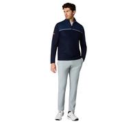 Callaway Odyssey Printed Block Pullover Peacoat Men’s T-Shirt L