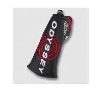 Callaway Odyssey Putter Headcover SWIRL BLADE Black 2026