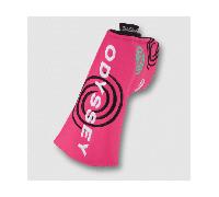 Callaway Odyssey Putter Headcover SWIRL BLADE PINK 2026