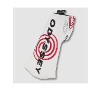Callaway Odyssey Putter Headcover SWIRL BLADE White 2026