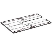 Callaway Odyssey Putting Mirror,silver,12 inches