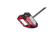 Callaway Odyssey S2S AI-DUAL JAILBIRD OS 34 RH Putter