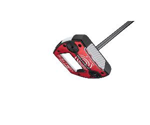 Callaway Odyssey S2S AI-DUAL JAILBIRD OS 34 RH Putter