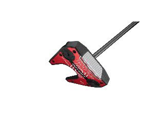 Callaway Odyssey S2S AI-DUAL SEVEN OS 34 RH Putter