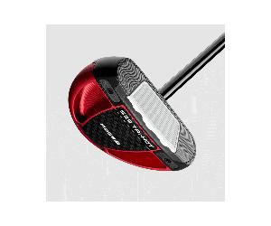 Callaway Odyssey S2S TRI HOT ROSSIE Pistol 34 RH Putter