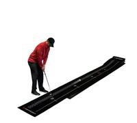ODYSSEY TOUR PREMIUM GOLF PUTTING MAT - 8 FOOT
