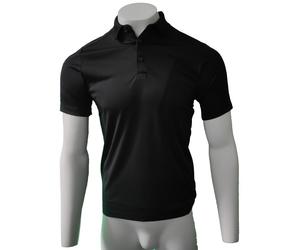 Callaway Odyssey Tournament Polo - Caviar - XL Size: XL