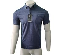Callaway Tournament Short Sleeve Men's Golf Polo Shirt MULTI-BUY OFFER