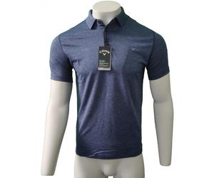 Callaway Odyssey Tournament Polo - Peacoat - L Size: Large