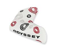 Callaway Odyssey Unisex Head Covers, White, One Size