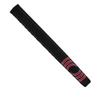 Odyssey Unisex Putter Jumbo Grip, Black