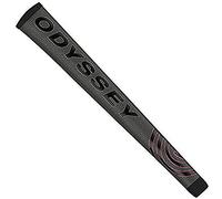 Callaway Odyssey Unisex Putter Jumbo Grip, Charcoal