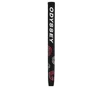 Callaway Odyssey Unisex Putter Swirl Grip, Swirl