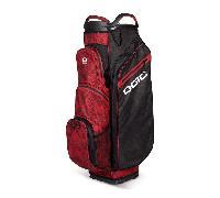Callaway Ogio Cart Golf Bag AE SILENCER VOLCANIC 2026