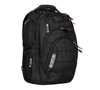 Ogio Gambit 17 Backpack Black unisex