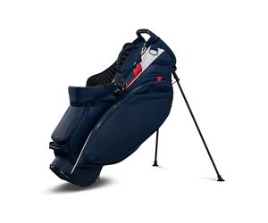 Callaway OGIO Shadow Stand Bag Red White Blue