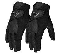 CALLAWAY OPTI-GRIP STORM GOLF RAIN GLOVES - PAIR