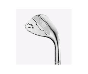 Callaway Opus Brushed Chrome Wedge - 50.10 SG Dexterity: Right Hand, L