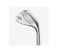 Callaway Opus Brushed Chrome Wedge - 58.10 SG Dexterity: Right Hand, L