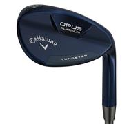 CALLAWAY OPUS WEDGE - PLATINUM BLUE - CUSTOM