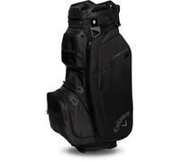 Callaway Golf ORG 14 HD Waterproof Cart Bag 2025, Black