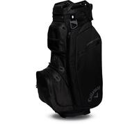 Callaway Golf ORG 14 HD Waterproof Cart Bag 2025, Black