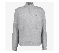 Callaway Original Penguin Midweight Fleece 1/4 Zip Quiet Gray - XL Siz