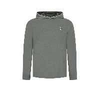 Callaway Original Penguin Performance Earl Hoodie Quiet Gray - M Size: