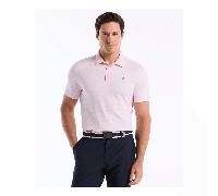 Callaway Original Penguin Pete'S Tee Time Polo - PIROUETTE - XL S