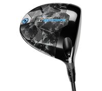Callaway Paradym AI Smoke MAX D Driver - CUSTOM Dexterity: Right Hand,