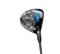 Callaway Paradym AI Smoke Max D, Fairway 3 Wood, Graphite, 5.0, Standard