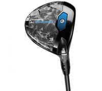 Callaway Paradym AI Smoke MAX Fairway - CUSTOM Dexterity: Right Hand,