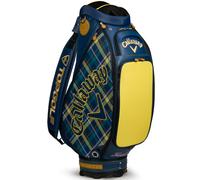 CALLAWAY PGA CHAMPIONSHIP GOLF TOUR STAFF BAG - LIMITED EDITION +FREE GIFT